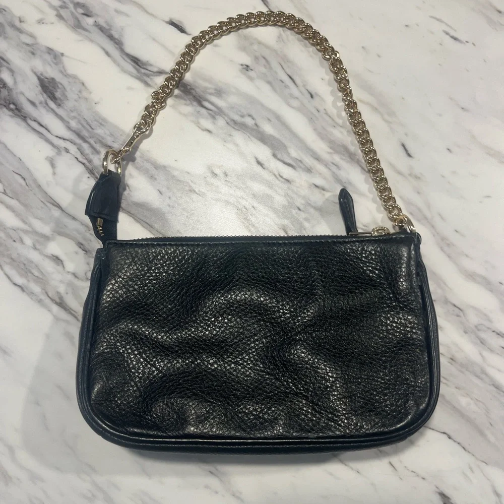 Coach Black Nolita Bag - Picture 3 of 4